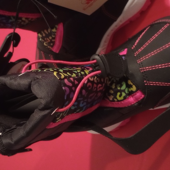 RuggedBear snow boots - Picture 6 of 9